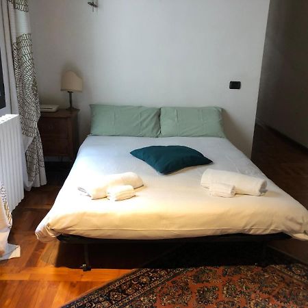 Apartament Sotto Il Tetto Di Sofia Florencja Zewnętrze zdjęcie