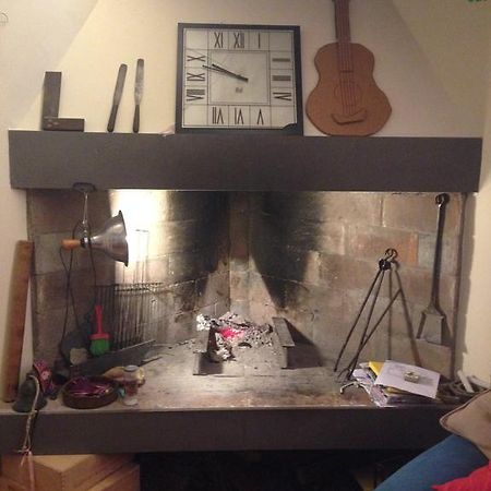 Apartament Sotto Il Tetto Di Sofia Florencja Zewnętrze zdjęcie