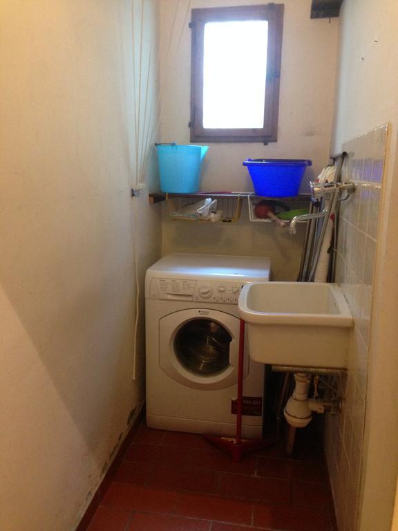 Apartament Sotto Il Tetto Di Sofia Florencja Zewnętrze zdjęcie