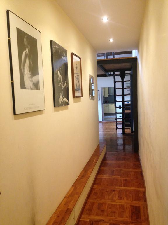 Apartament Sotto Il Tetto Di Sofia Florencja Zewnętrze zdjęcie