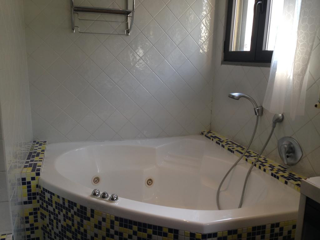 Apartament Sotto Il Tetto Di Sofia Florencja Zewnętrze zdjęcie