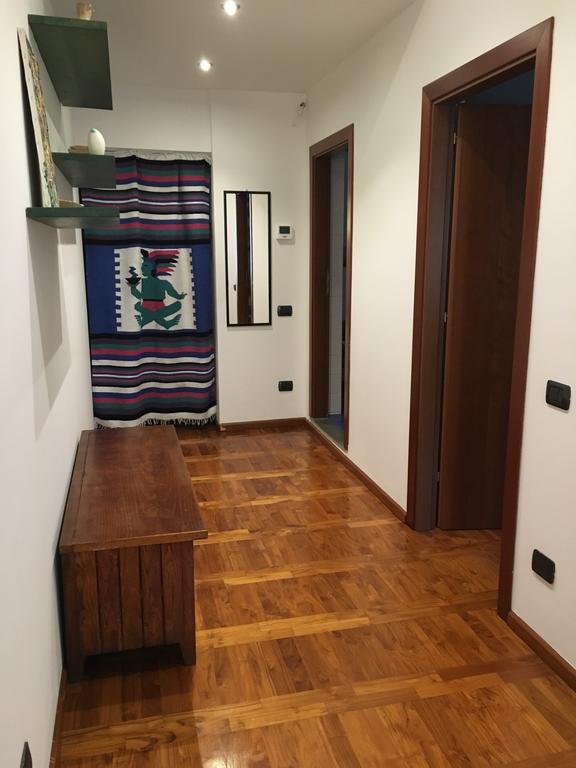 Apartament Sotto Il Tetto Di Sofia Florencja Zewnętrze zdjęcie